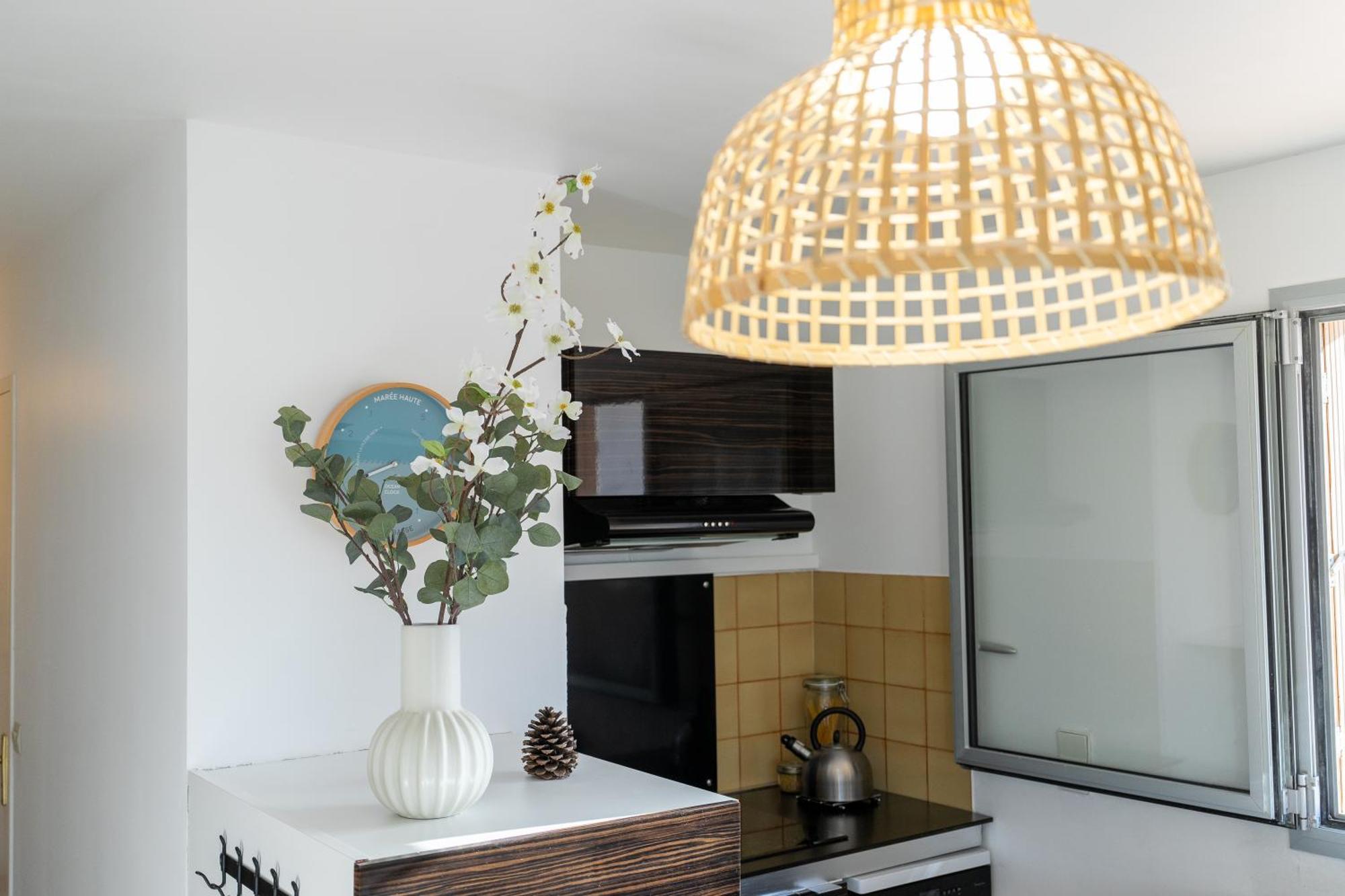 Atlantic Selection - Le Catamaran - Face Au Port Apartment Capbreton Ngoại thất bức ảnh