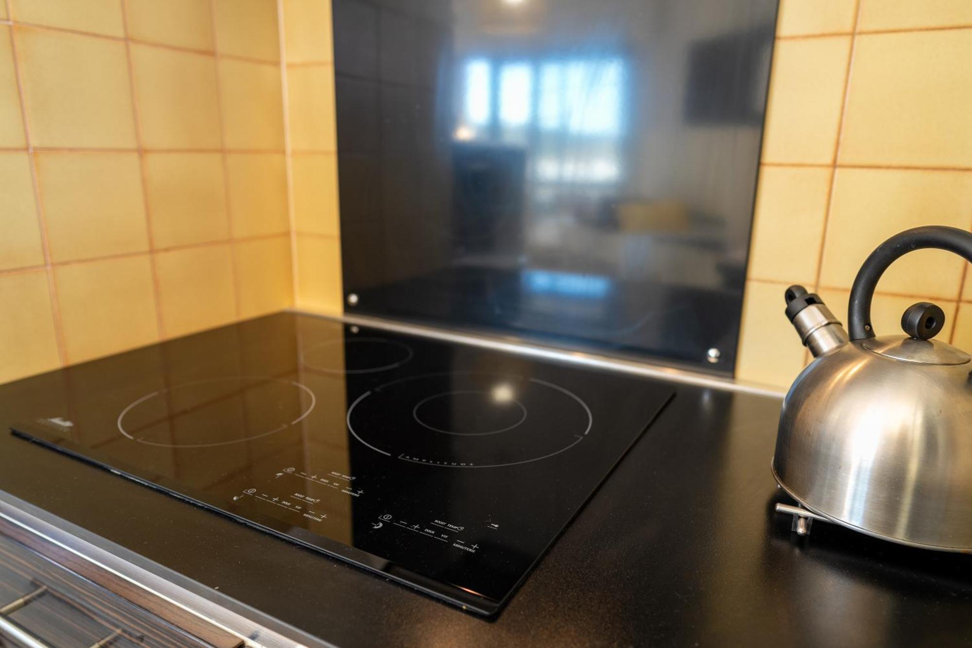 Atlantic Selection - Le Catamaran - Face Au Port Apartment Capbreton Ngoại thất bức ảnh