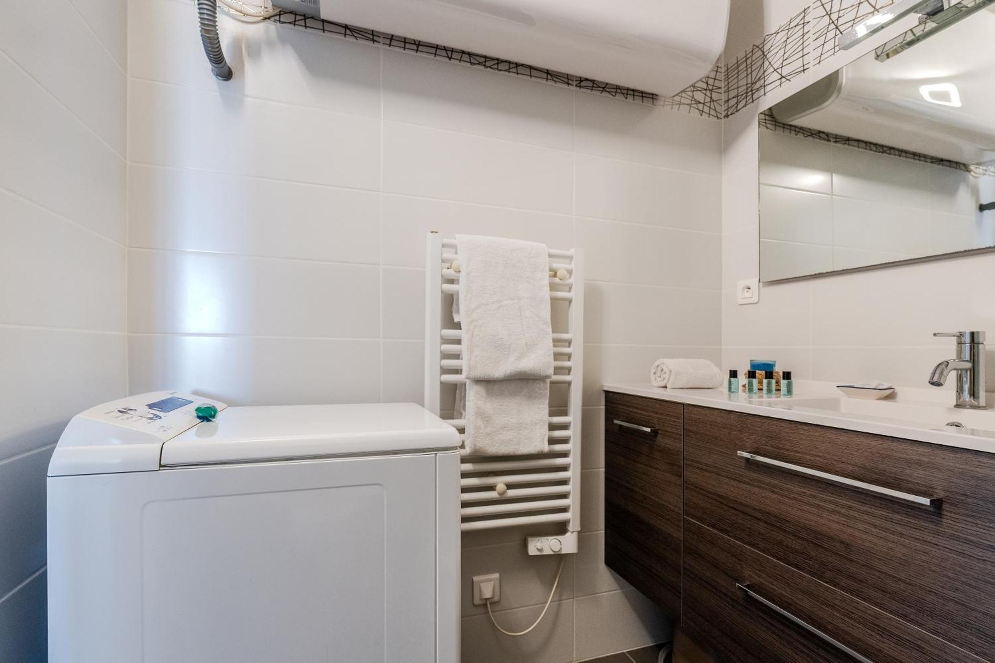 Atlantic Selection - Le Catamaran - Face Au Port Apartment Capbreton Ngoại thất bức ảnh