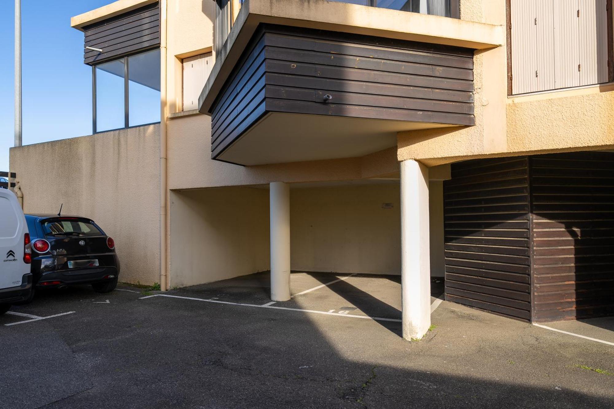Atlantic Selection - Le Catamaran - Face Au Port Apartment Capbreton Ngoại thất bức ảnh
