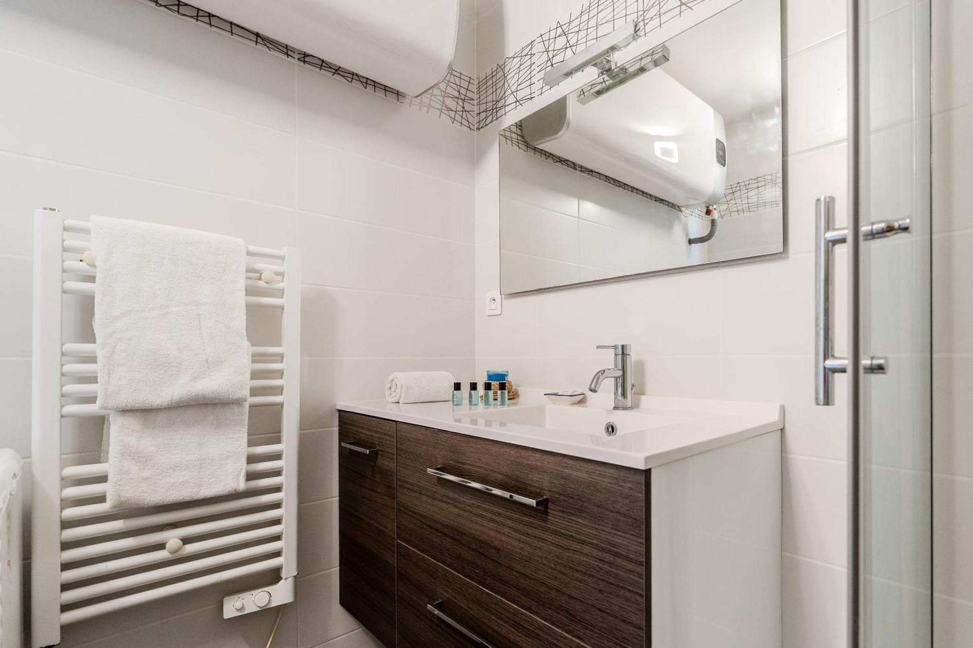 Atlantic Selection - Le Catamaran - Face Au Port Apartment Capbreton Ngoại thất bức ảnh