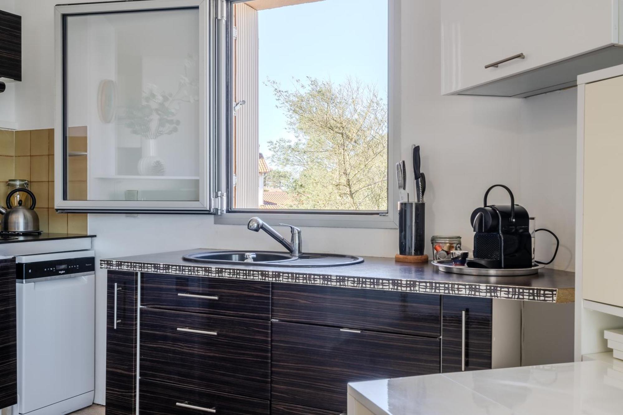 Atlantic Selection - Le Catamaran - Face Au Port Apartment Capbreton Ngoại thất bức ảnh
